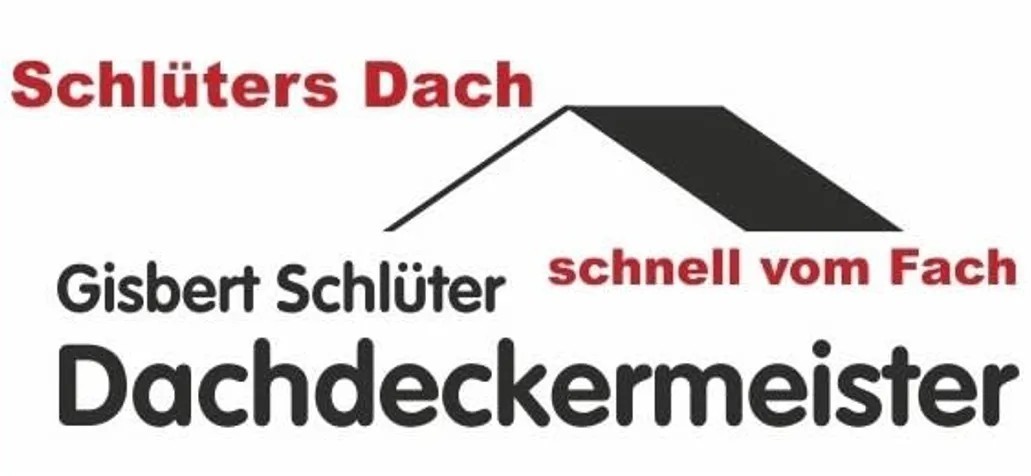 Dachdeckermeister Logo